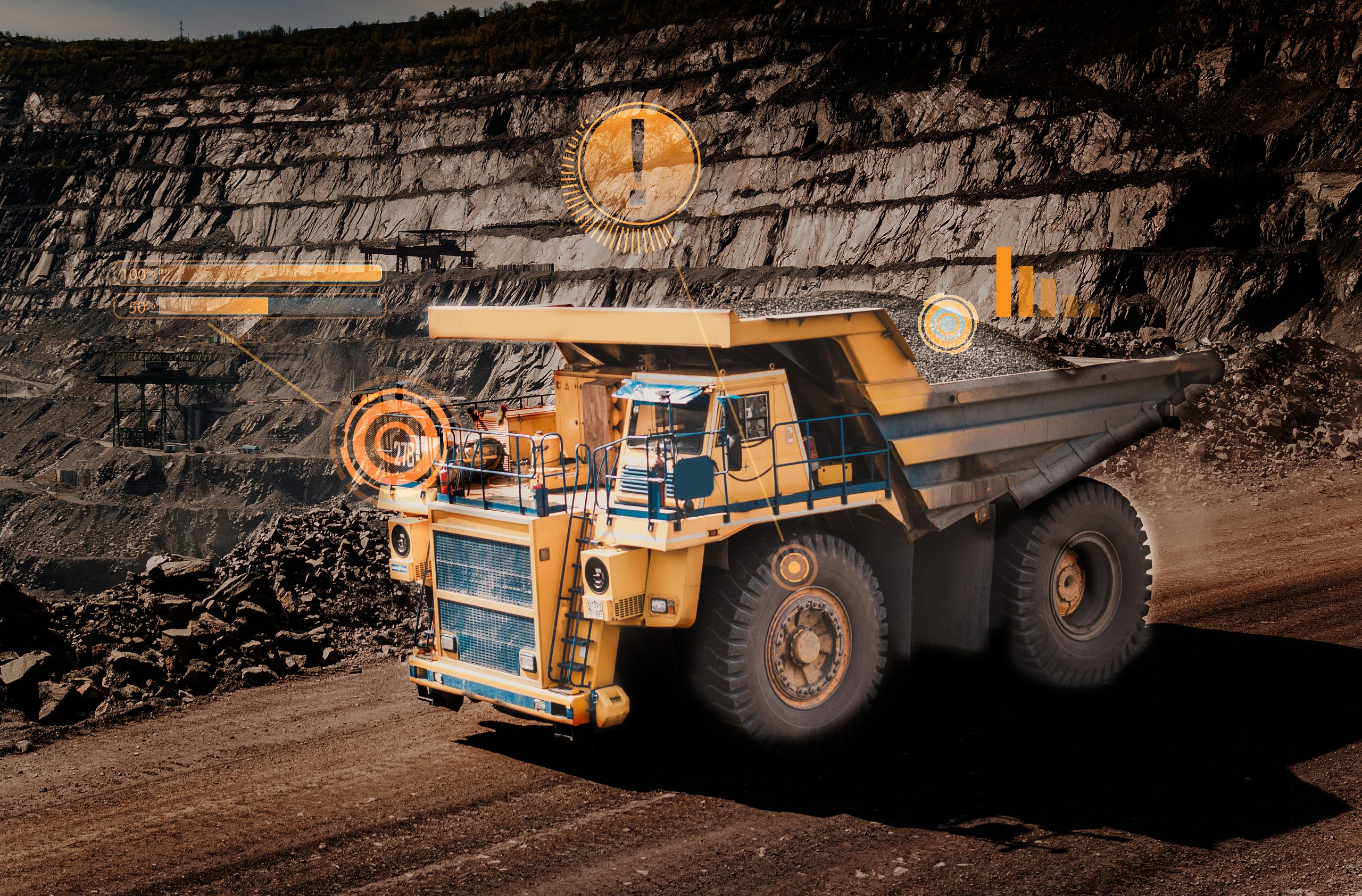 HxGN Spotlight Mining Matters How Digital Helps Mines Cut Costs Not