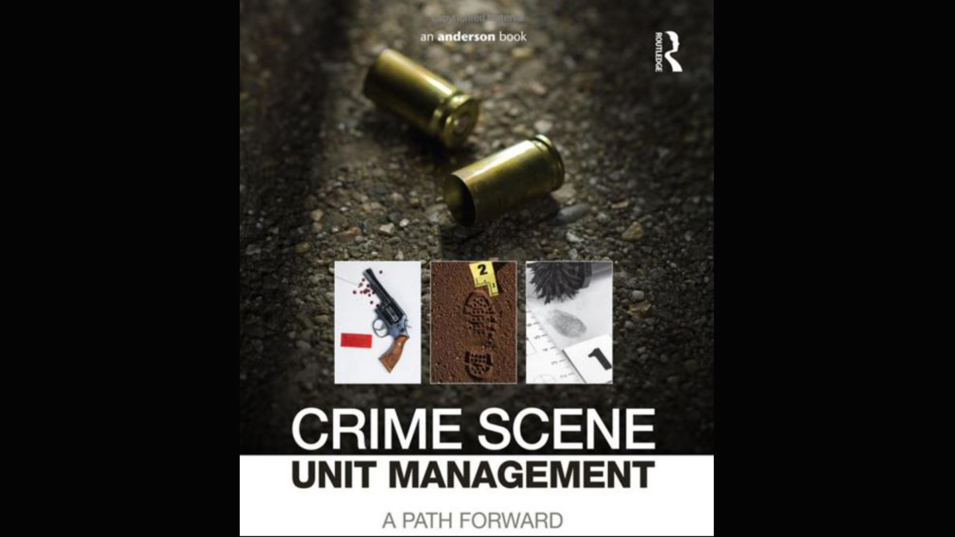 HxGN Spotlight | Crime Scene Unit Management: Laser Scanning for ... image.