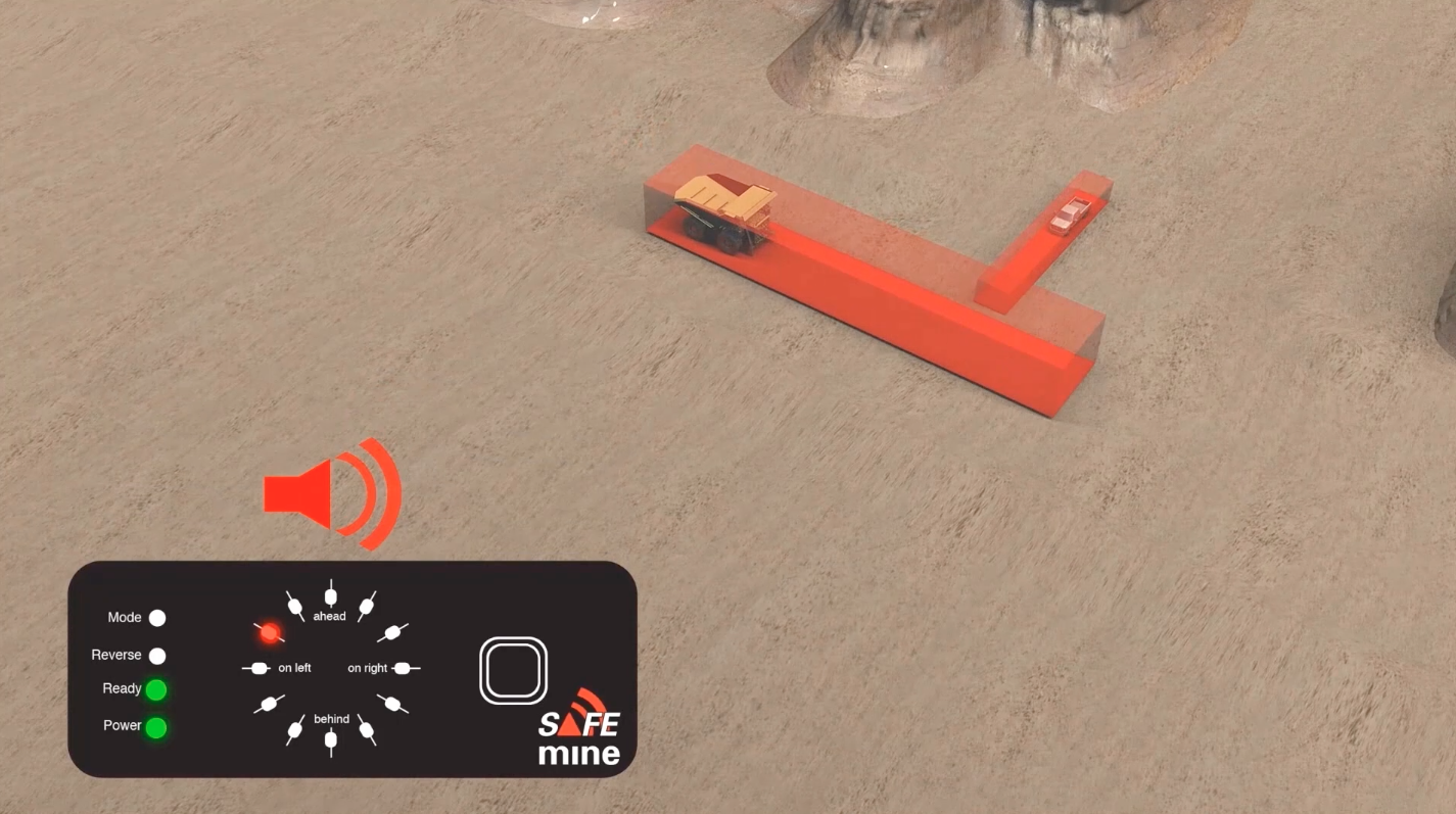 HxGN Spotlight | Safe New World - The Advent of Vehicle Intervention