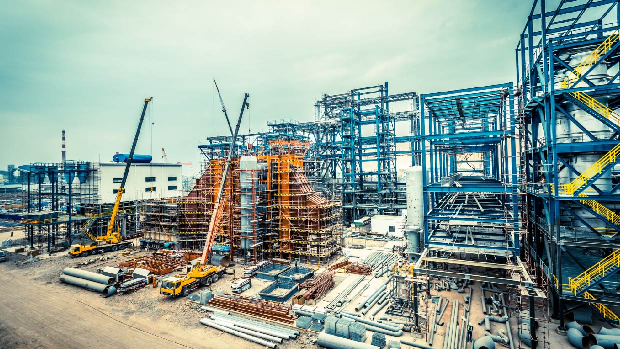 HxGN Spotlight | How Intergraph Smart Construction Supports Insight-AWP