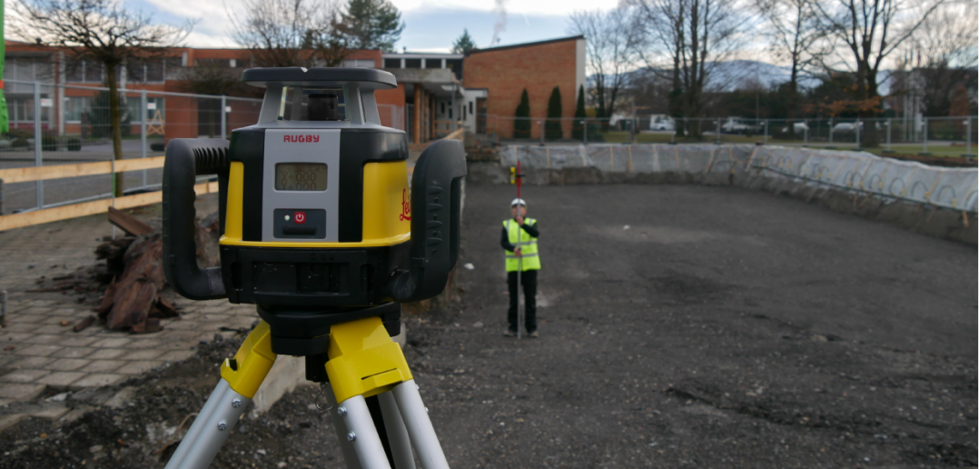 HxGN Spotlight | First Upgradeable Lasers
