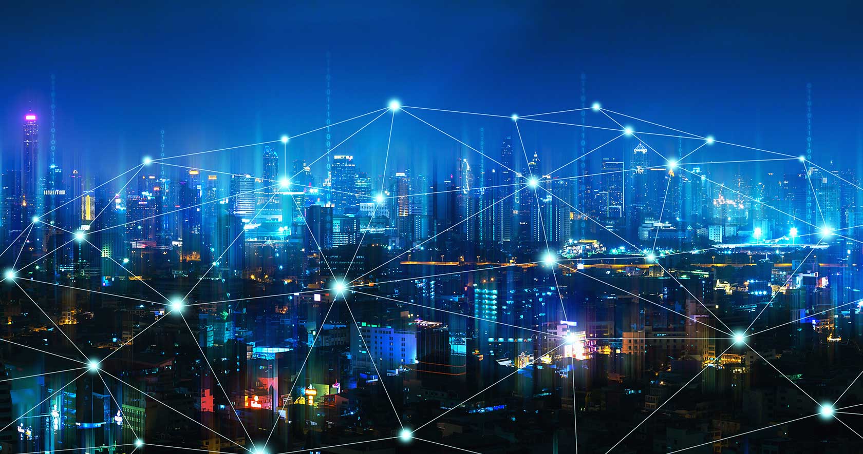 Bringing the Future of Smart Cities to Life with HxGN Connect | HxGN ...