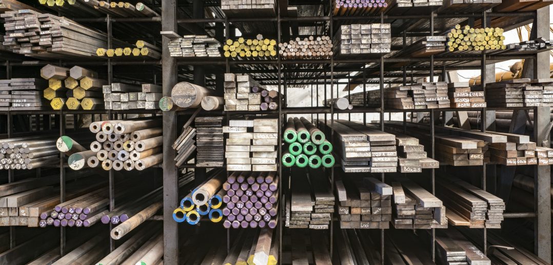 HxGN Spotlight What is Materials Management? Definition and Purpose