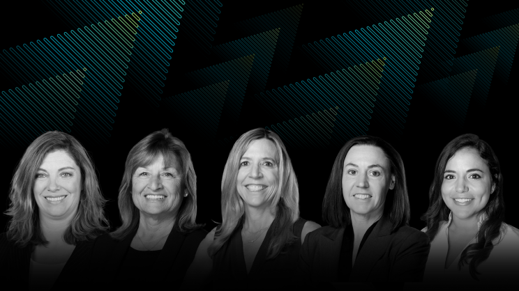 Women in Tech series: Leading Hexagon into a bright, sustainable future
